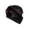 K3 DOT(E2206) - SYTH BLACK/RED