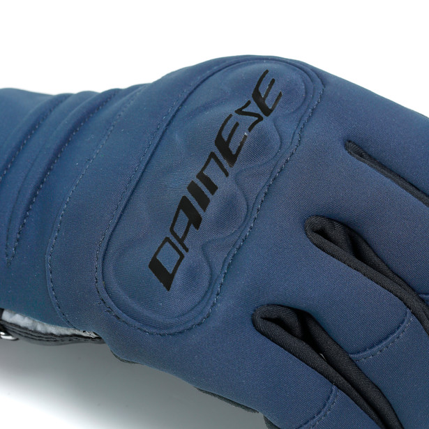 coimbra-unisex-windstopper-gloves image number 6