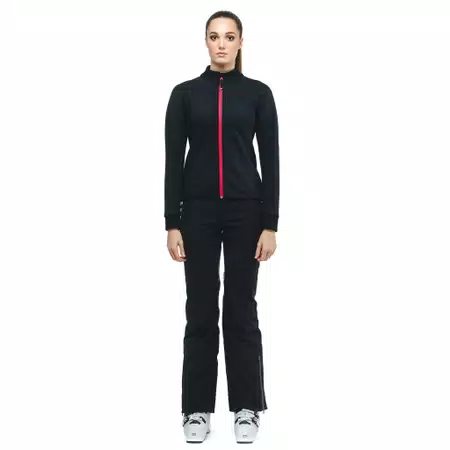 HP MID WMN - BLACK N'PINK - 3