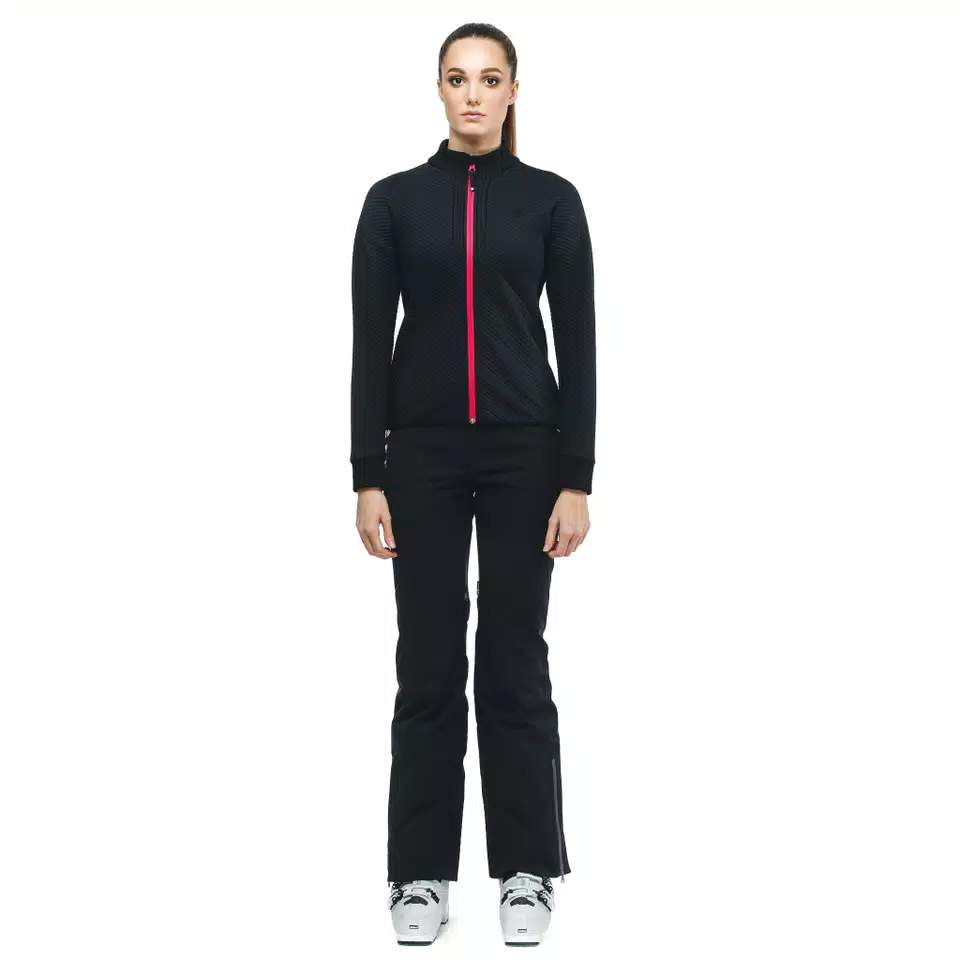 HP MID WMN - BLACK N'PINK - 3