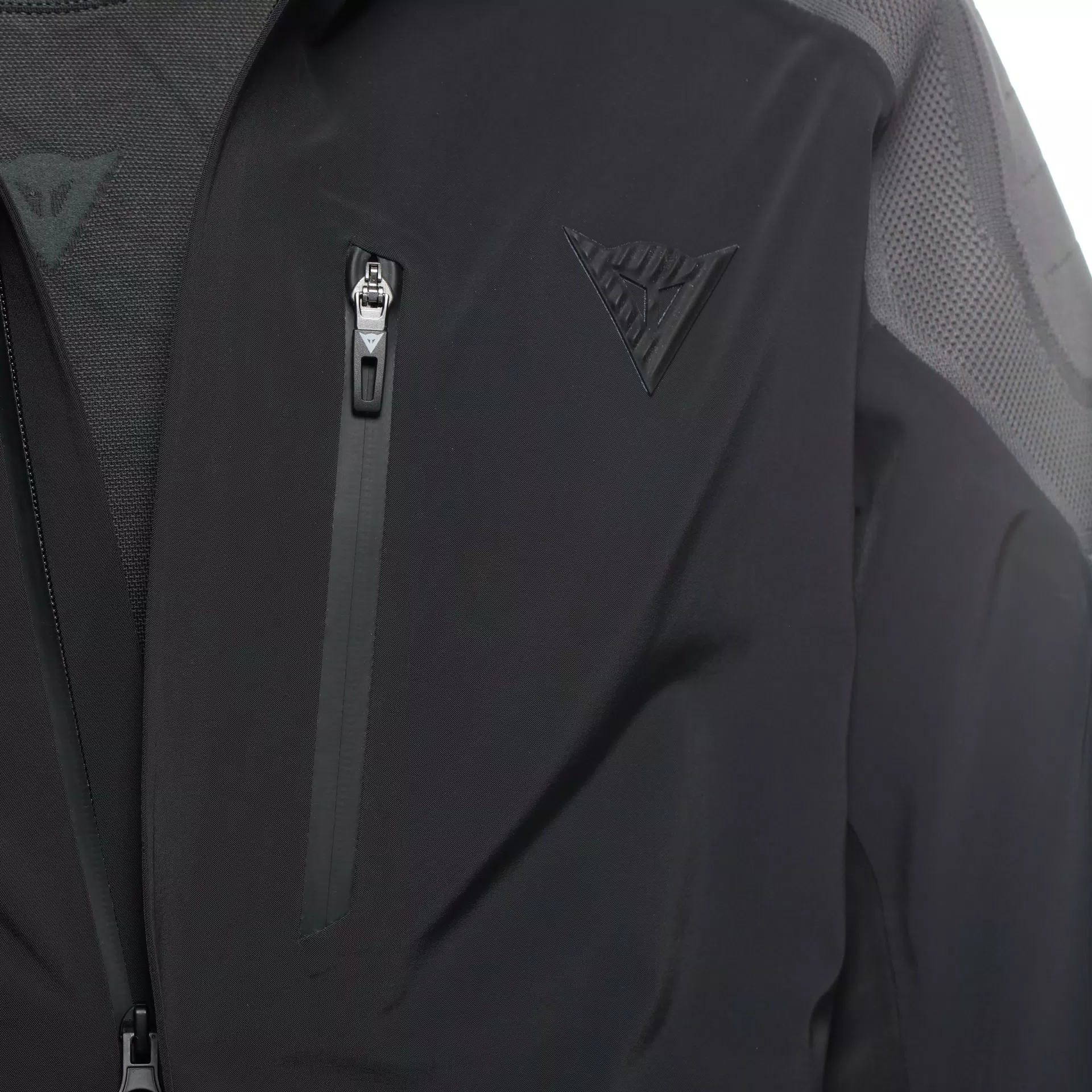 S001&nbsp;DERMIZAX EV&trade; FLEXAGON GIACCA SCI UOMO