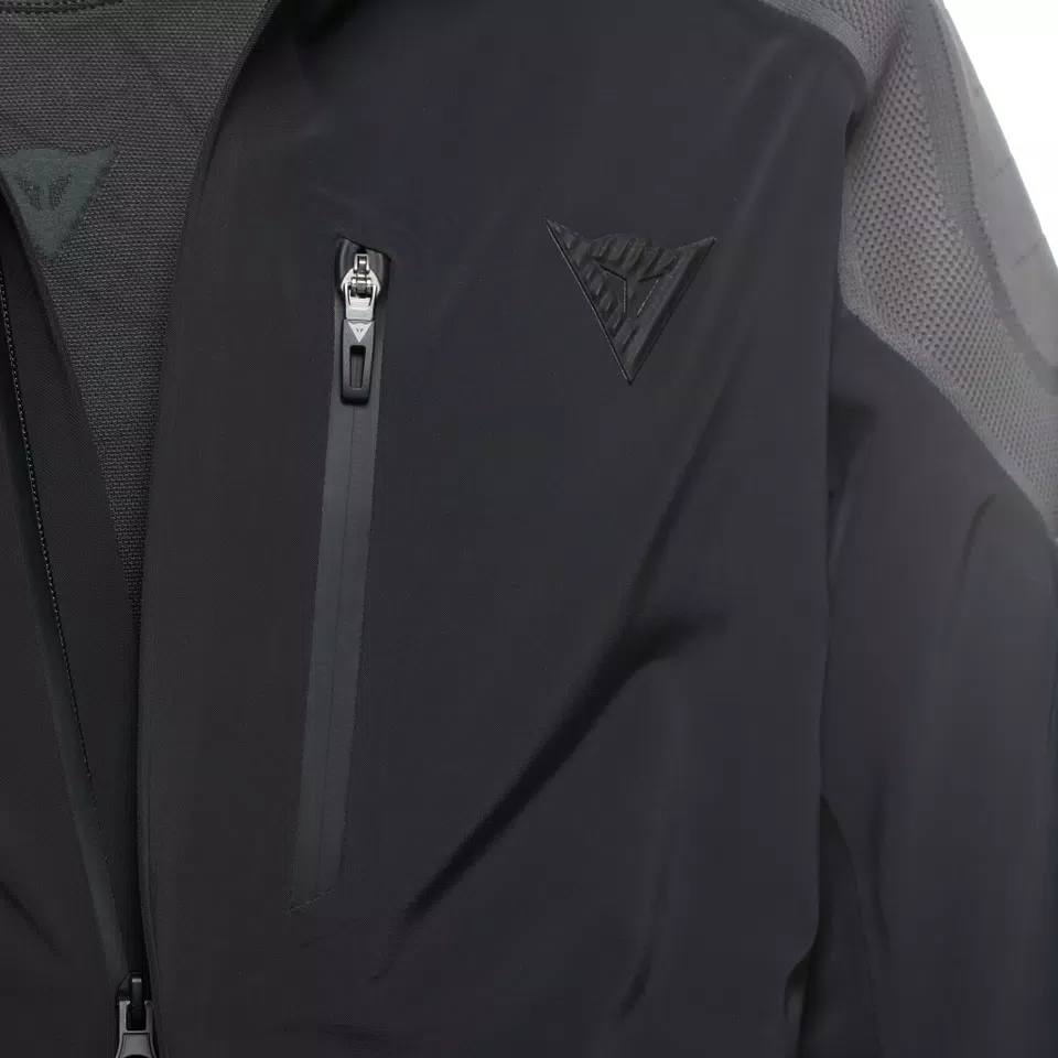 S001 DERMIZAX EV™ FLEXAGON SKIJACKE FÜR HERREN - STRETCH-LIMO - 10