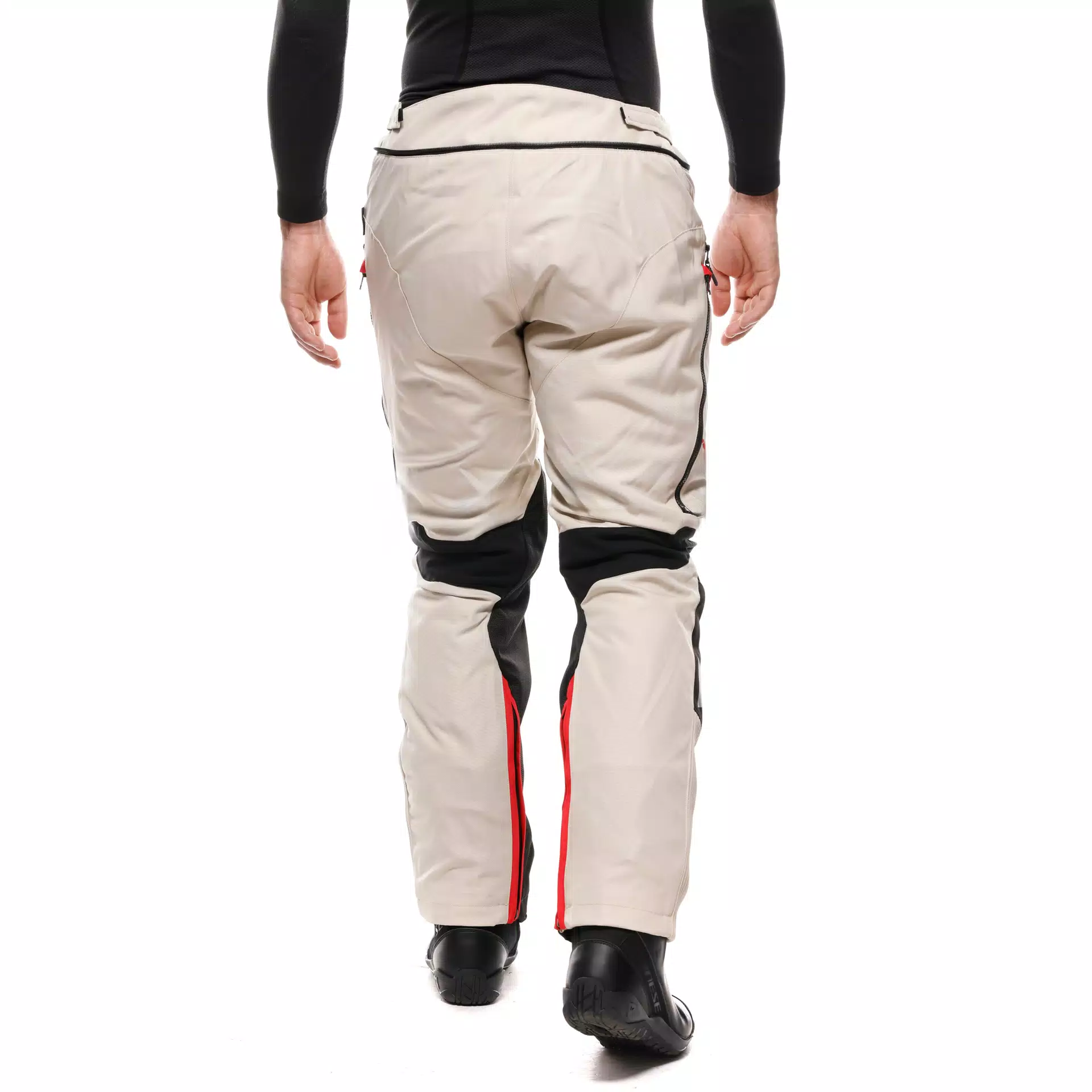 GULLFOSS D-DRY - HERREN MOTORRADHOSE F&Uuml;R ALLE JAHRESZEITEN