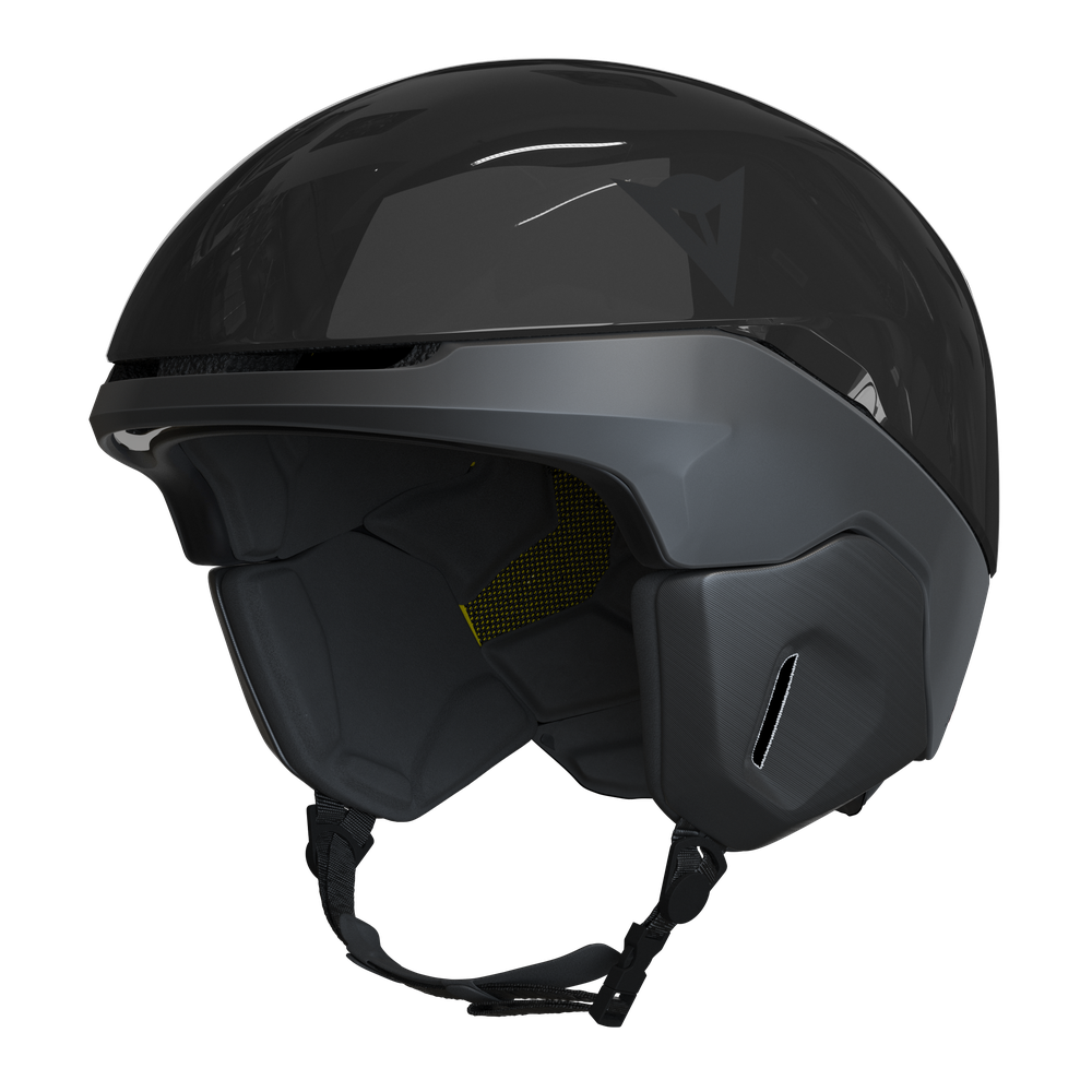 nucleo-af-ski-helmet-asian-fit image number 0