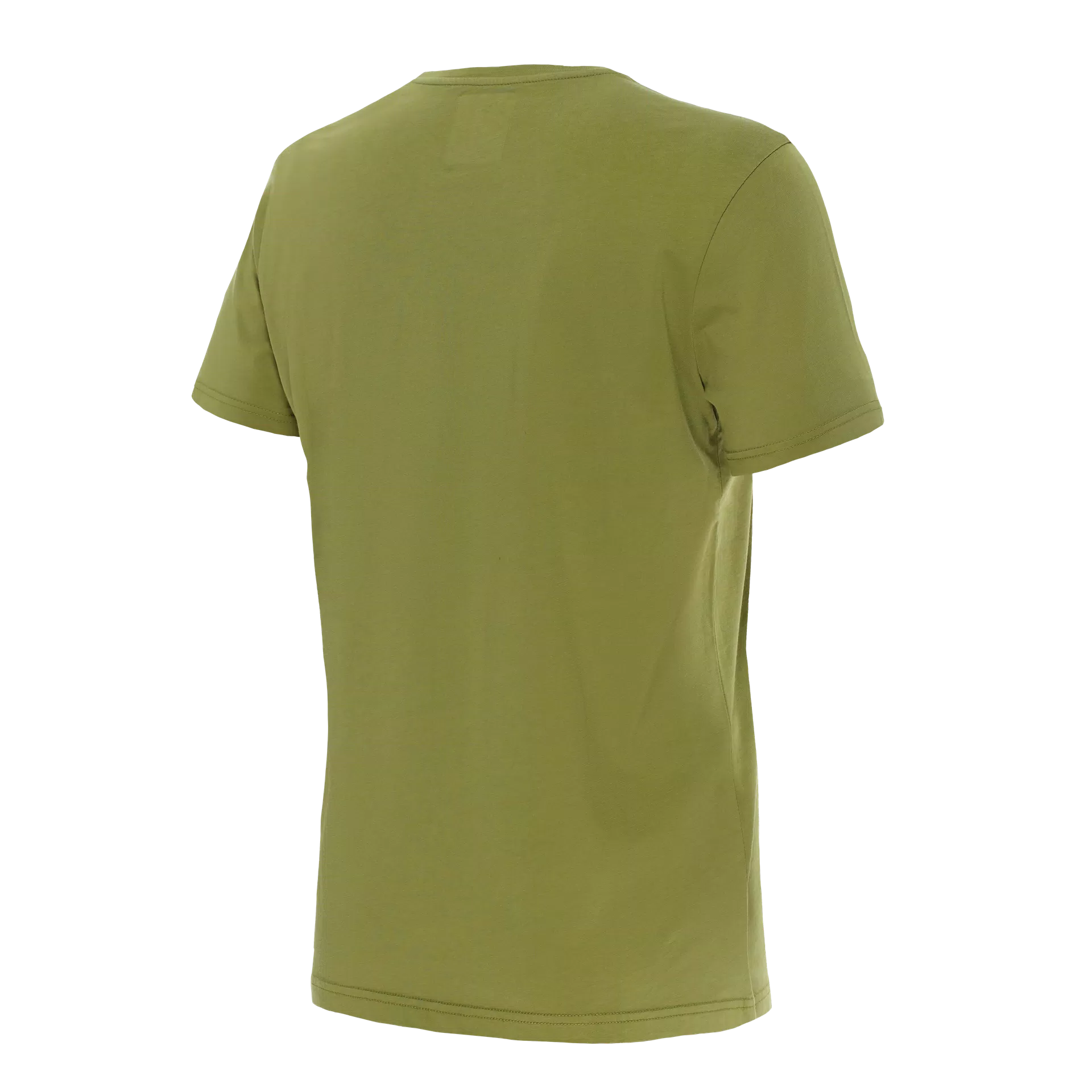 HYPER SPEED DEMON - MEN'S CREWNECK T-SHIRT