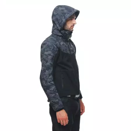 IGNITE TEX JACKET