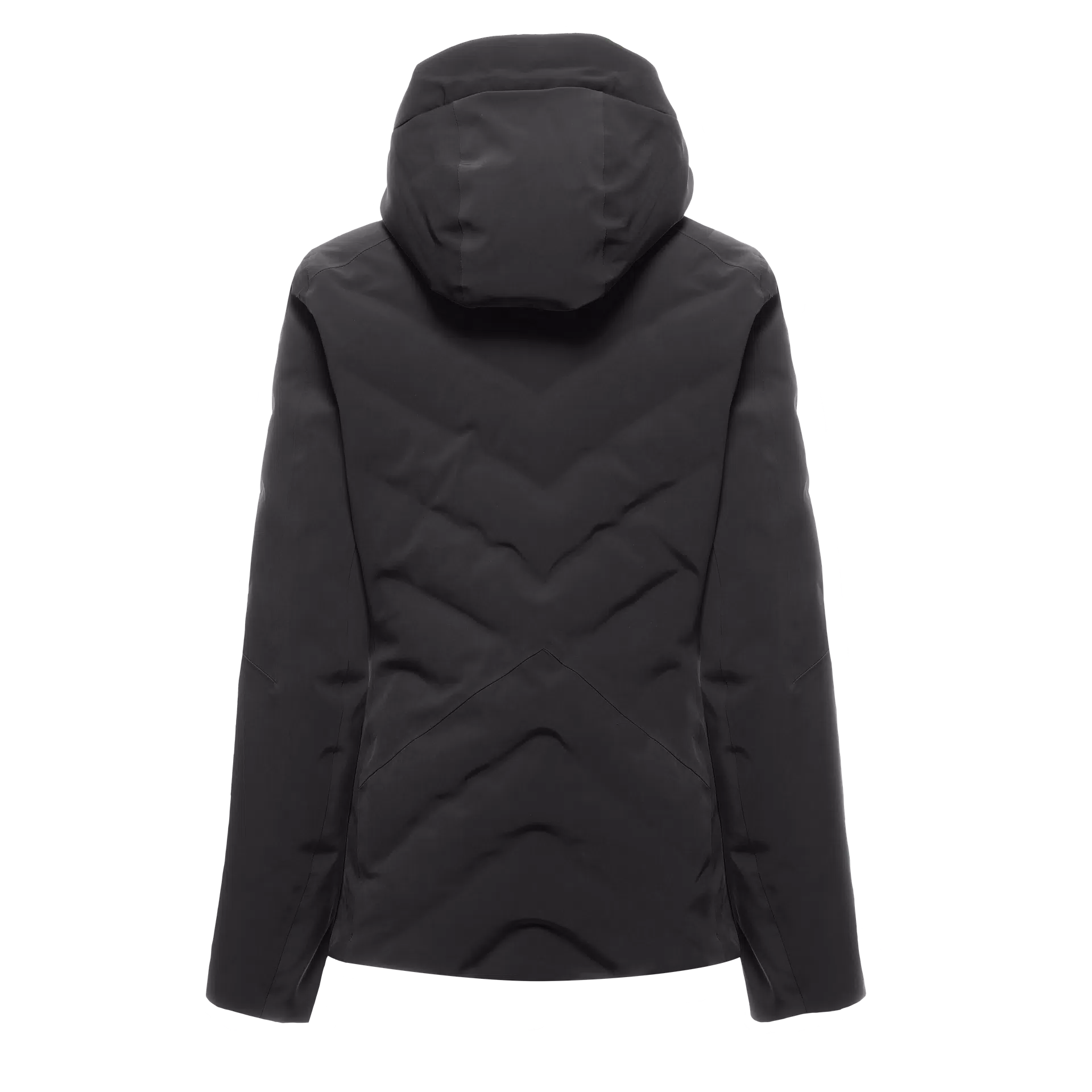 VIRTUS DERMIZAX EV™ - WOMEN'S WATERPROOF DOWN JACKET