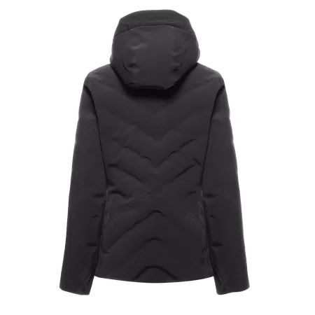 VIRTUS DERMIZAX EV™ - WOMEN'S WATERPROOF DOWN JACKET - STRETCH-LIMO - 2