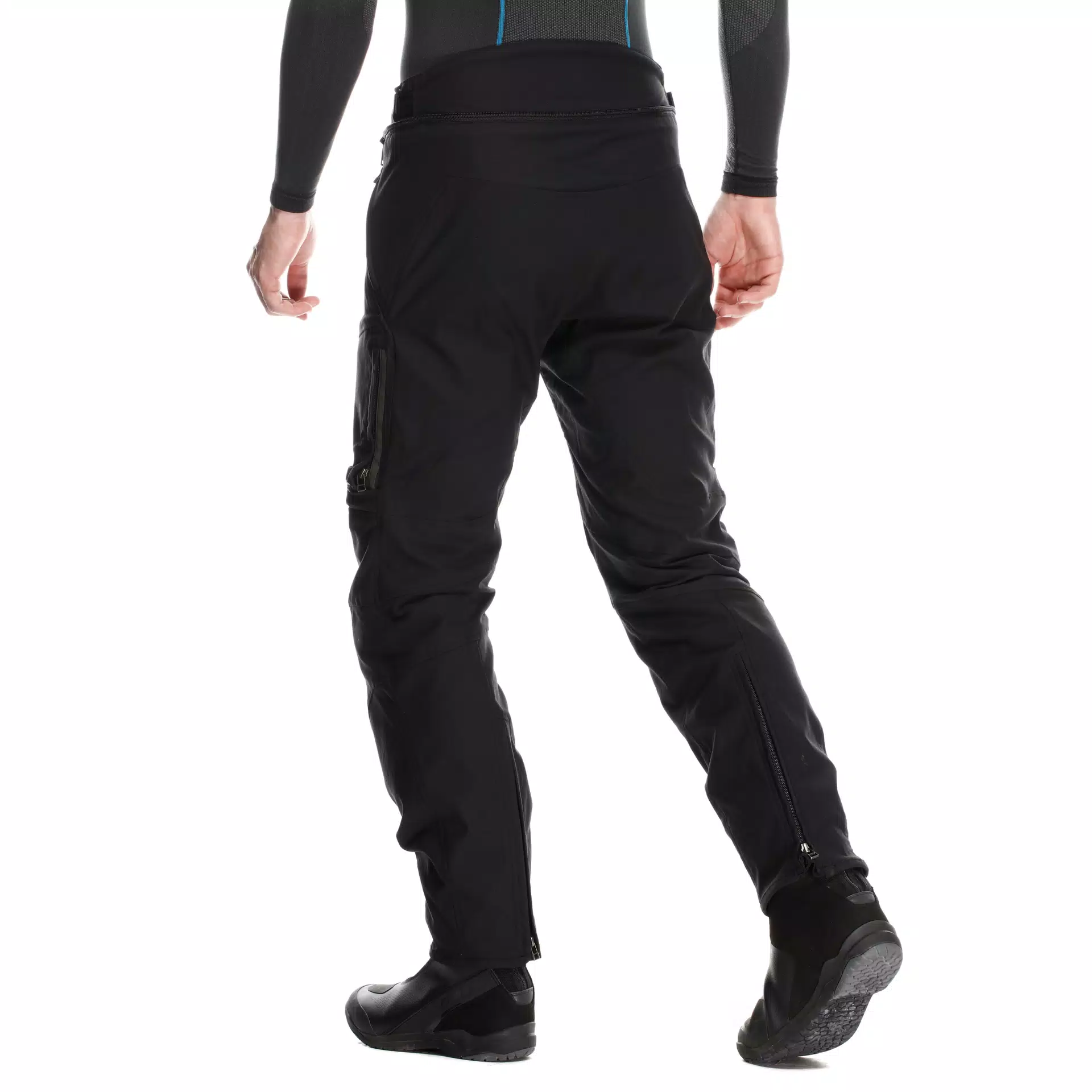 SHERMAN 3 ABS&Oslash;LUTESHELL&trade; - TOURING WATERPROOF MOTORCYCLE PANTS