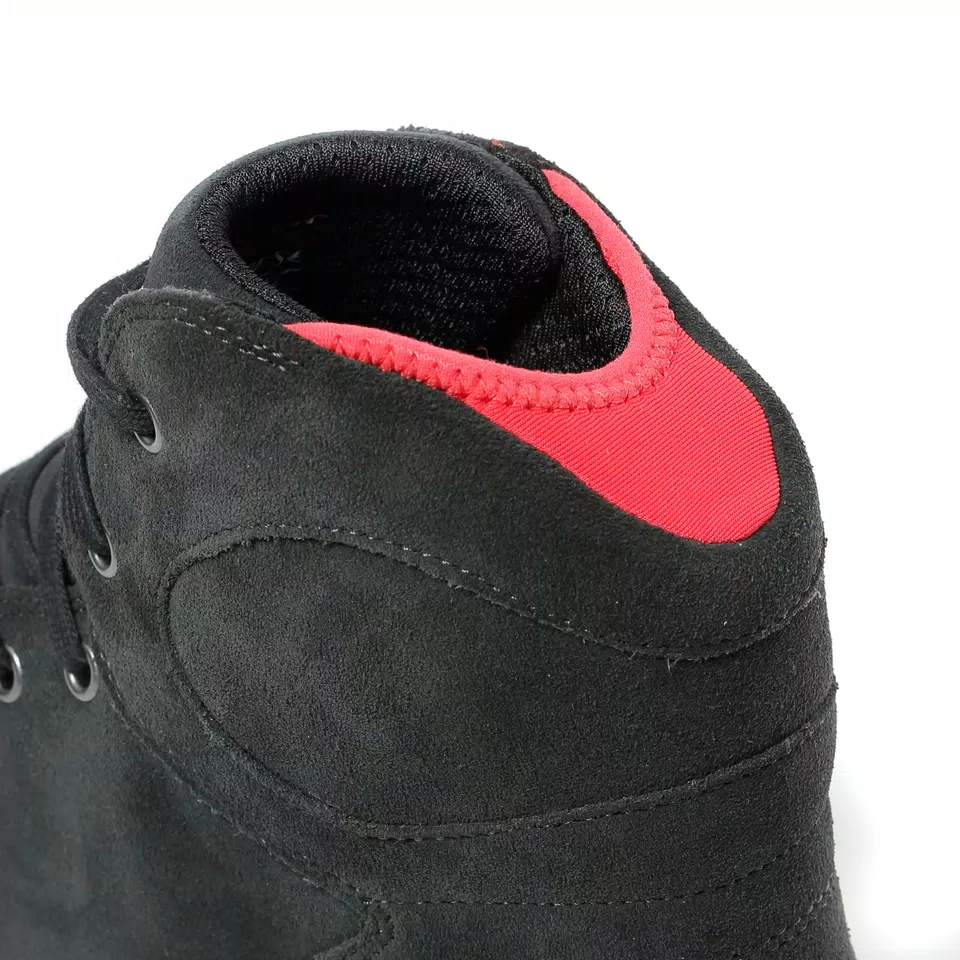 YORK D-WP SHOES -  - 17