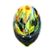 K3 ROSSI WINTER TEST 2020 - MOTORBIKE FULL FACE HELMET E2206