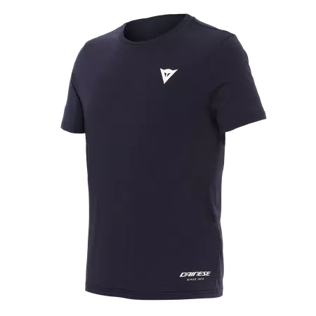 EASY SPEED - HEREN RONDE HALS T-SHIRT - NIGHT SKY - 1