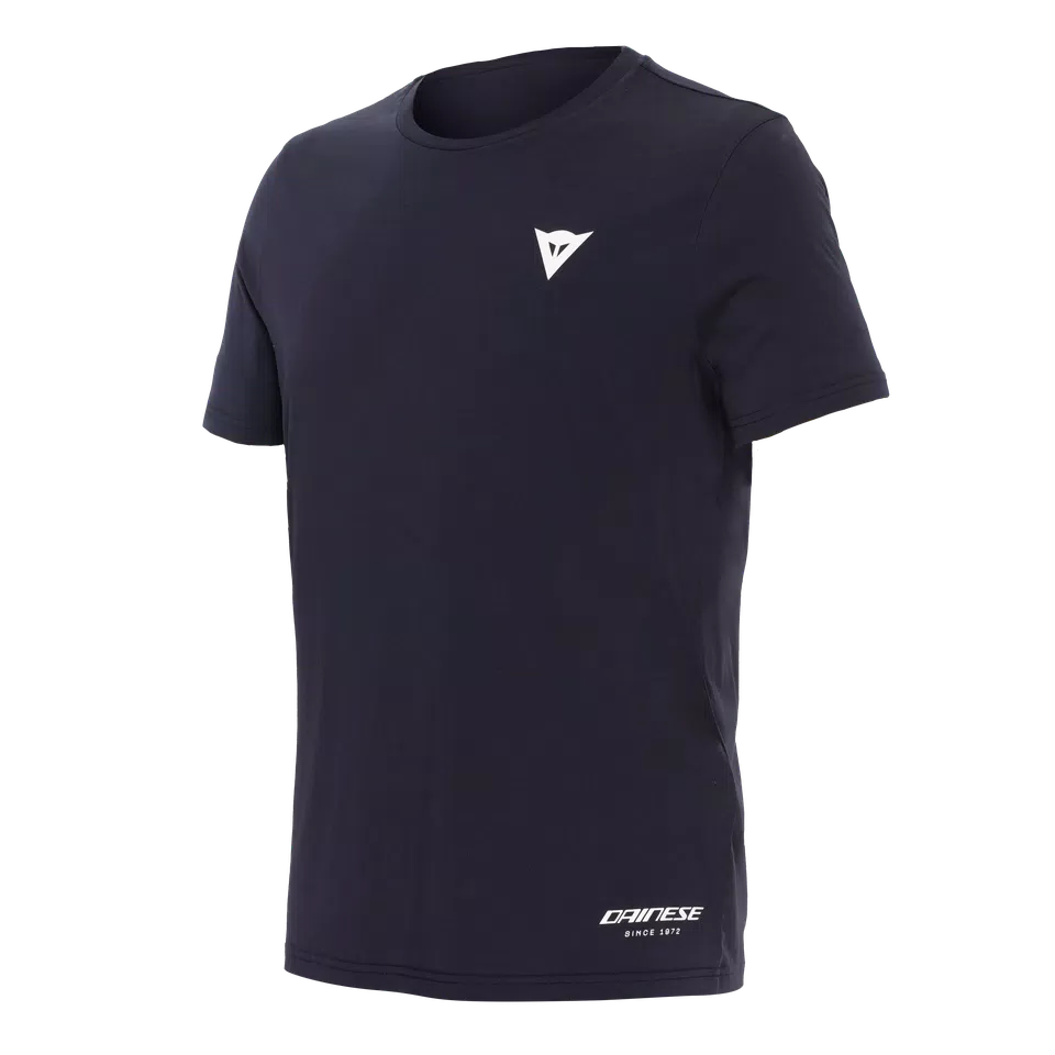 EASY SPEED - MEN'S CREWNECK T-SHIRT - NIGHT SKY - 1