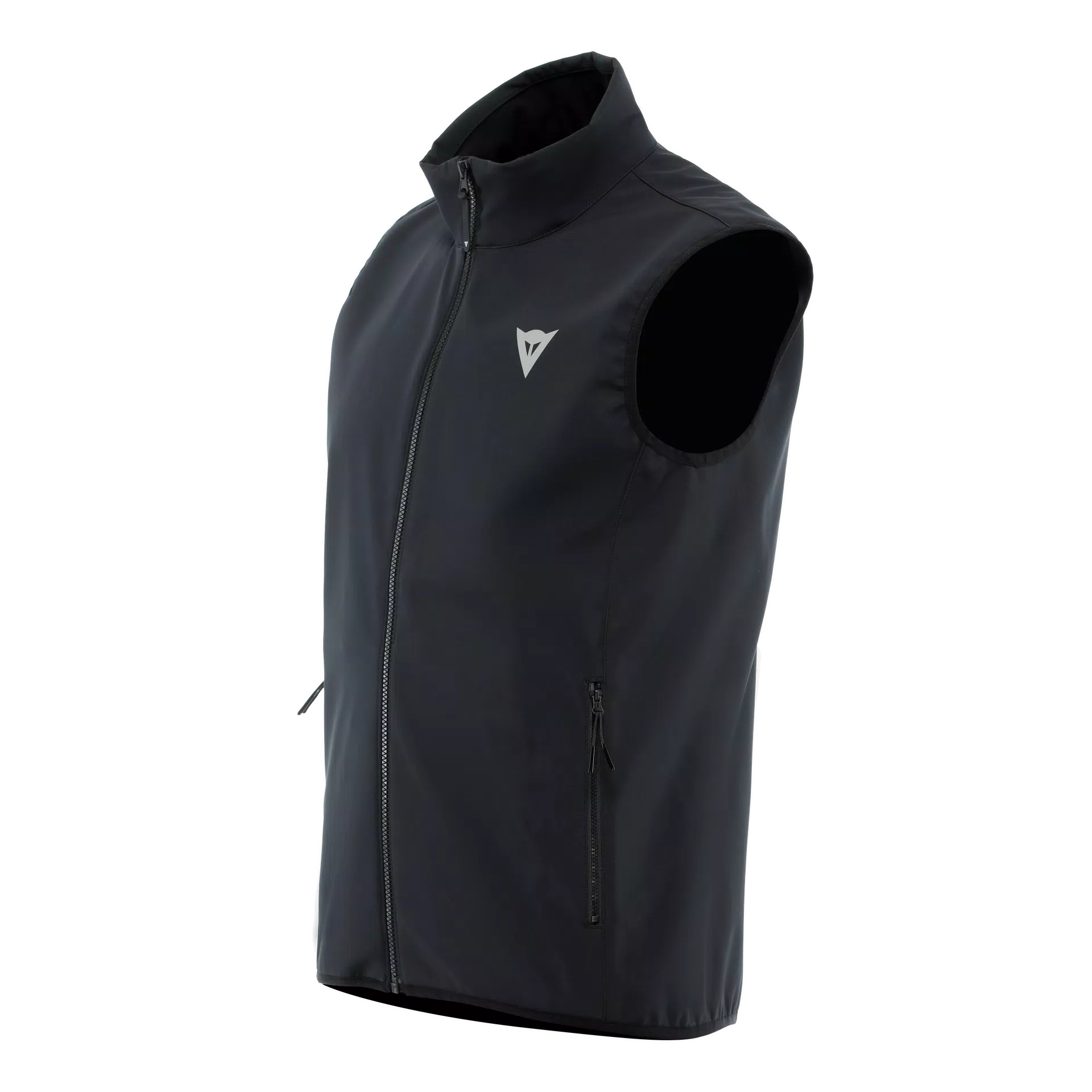MOTORCYCLE THERMAL WINDPROOF VEST MEN - MID LAYER WINTER