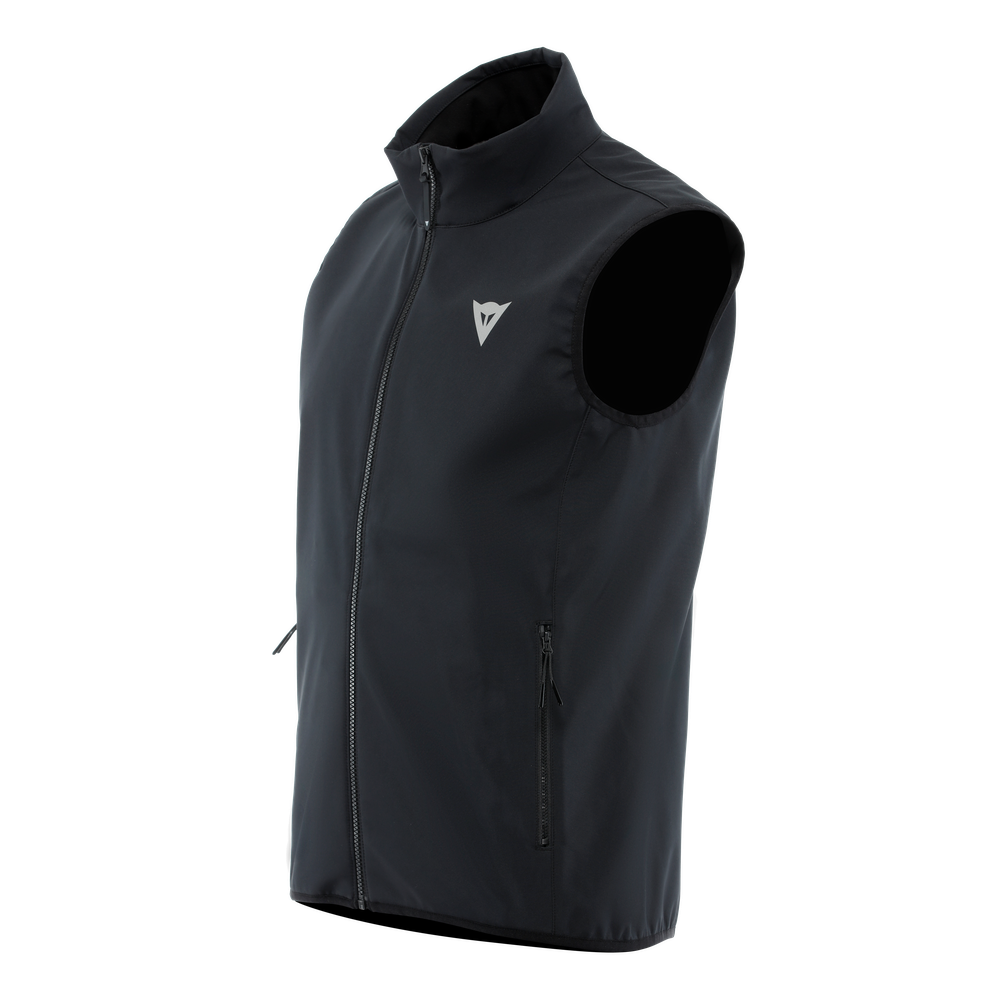 no-wind-thermo-vest-black image number 0