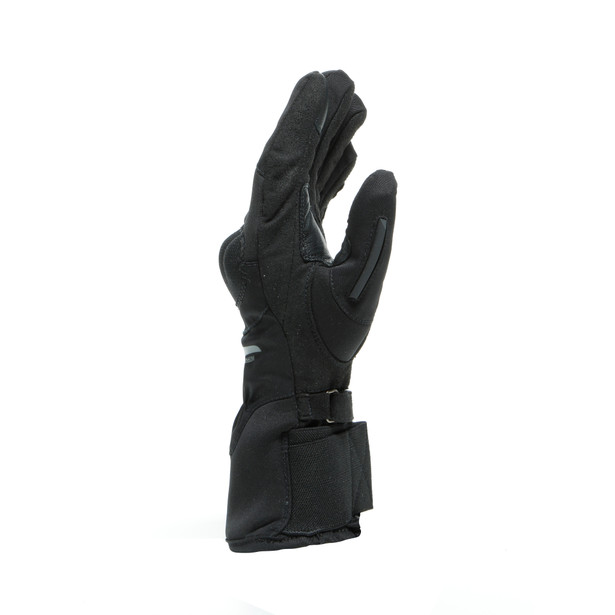 aurora-lady-d-dry-gloves-black-black image number 3