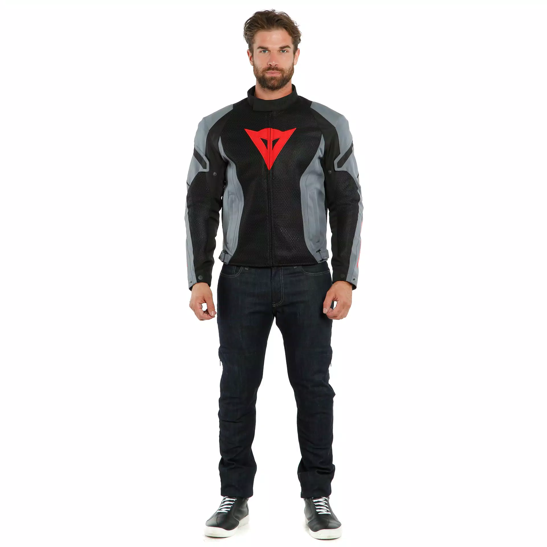 AIR CRONO 2 TEX JACKET