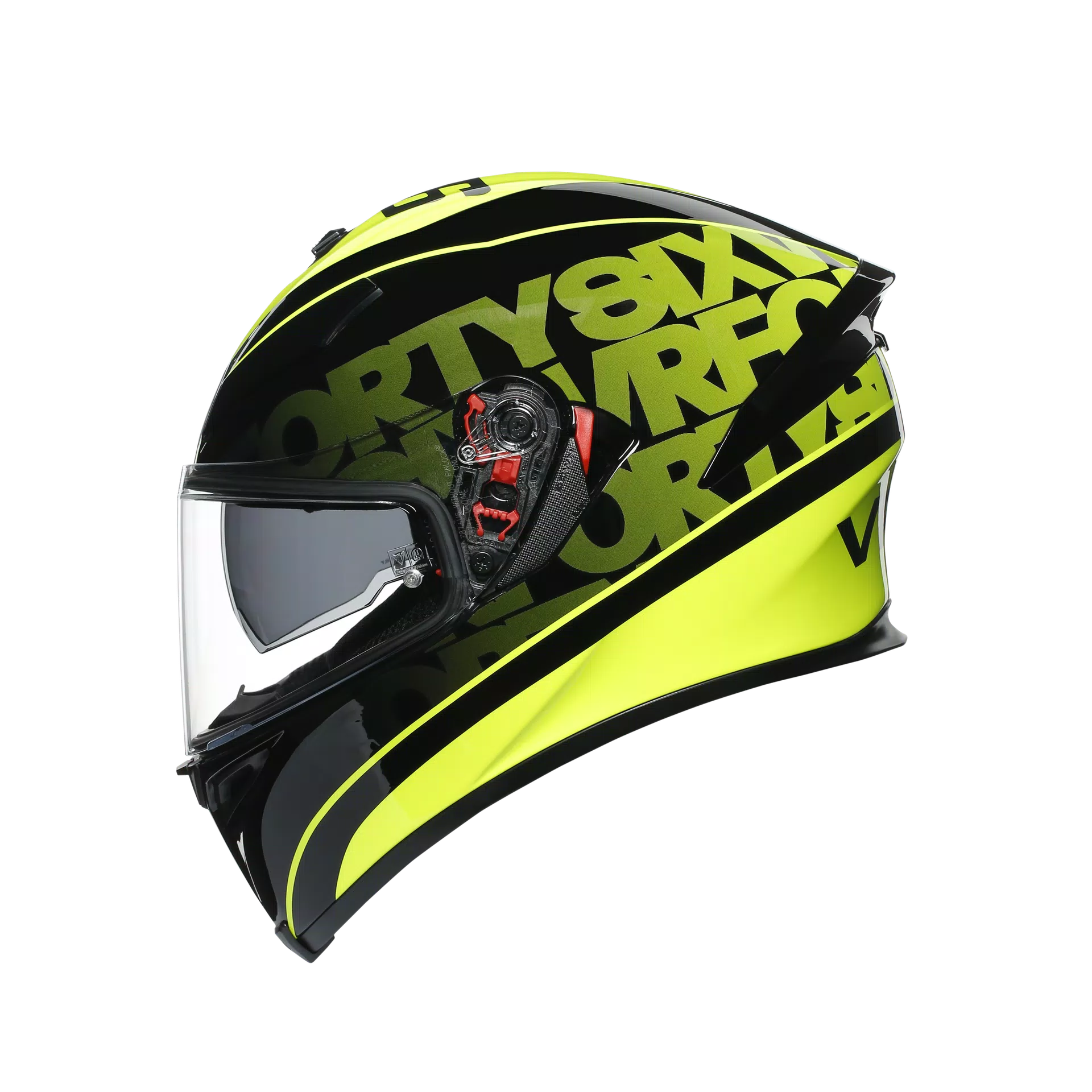 K5 S E2205 TOP- FAST 46