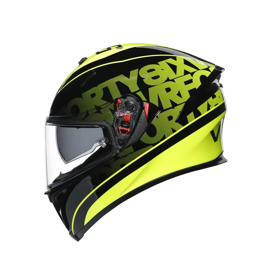 K5 S E2205 TOP- FAST 46 -  - 3