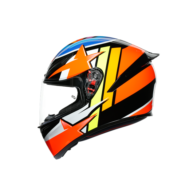 Agv shop k1 replica