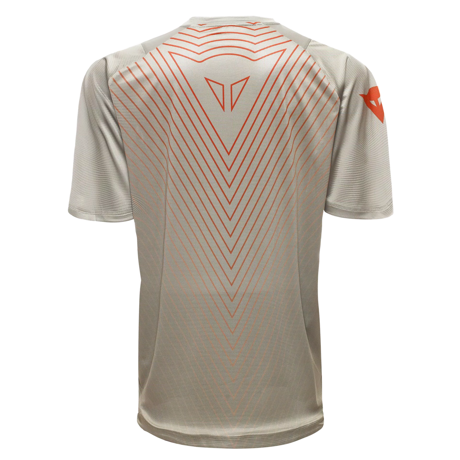 HG AER JERSEY SS - HEREN FIETSSHIRT MET KORTE MOUWEN
