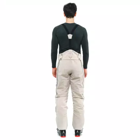 HPL KNOLL PANTS - EARTH - 5