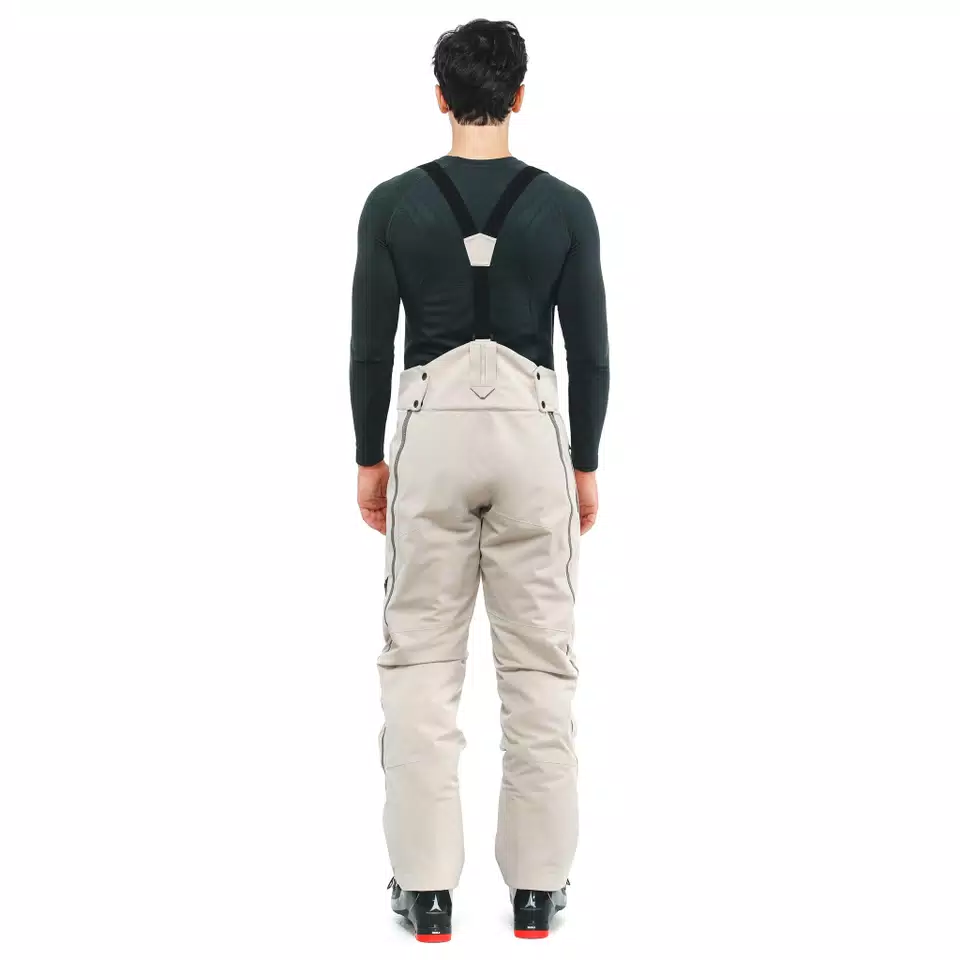 HPL KNOLL PANTS - EARTH - 5
