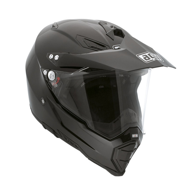 AX-8 DUAL EVO E2205 MONO - BLACK - Promotions