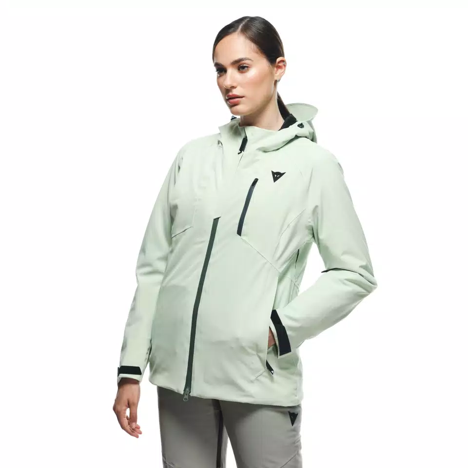 HP PLATEAU WMN - CELADON-GREEN - 3