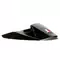 AGV PEAK AX-8 DUAL EVO/AX-8 DUAL (+aluminum screws) - BLACK