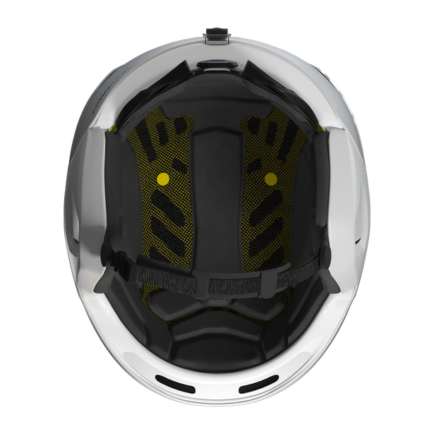 nucleo-af-casque-de-ski-star-white image number 6