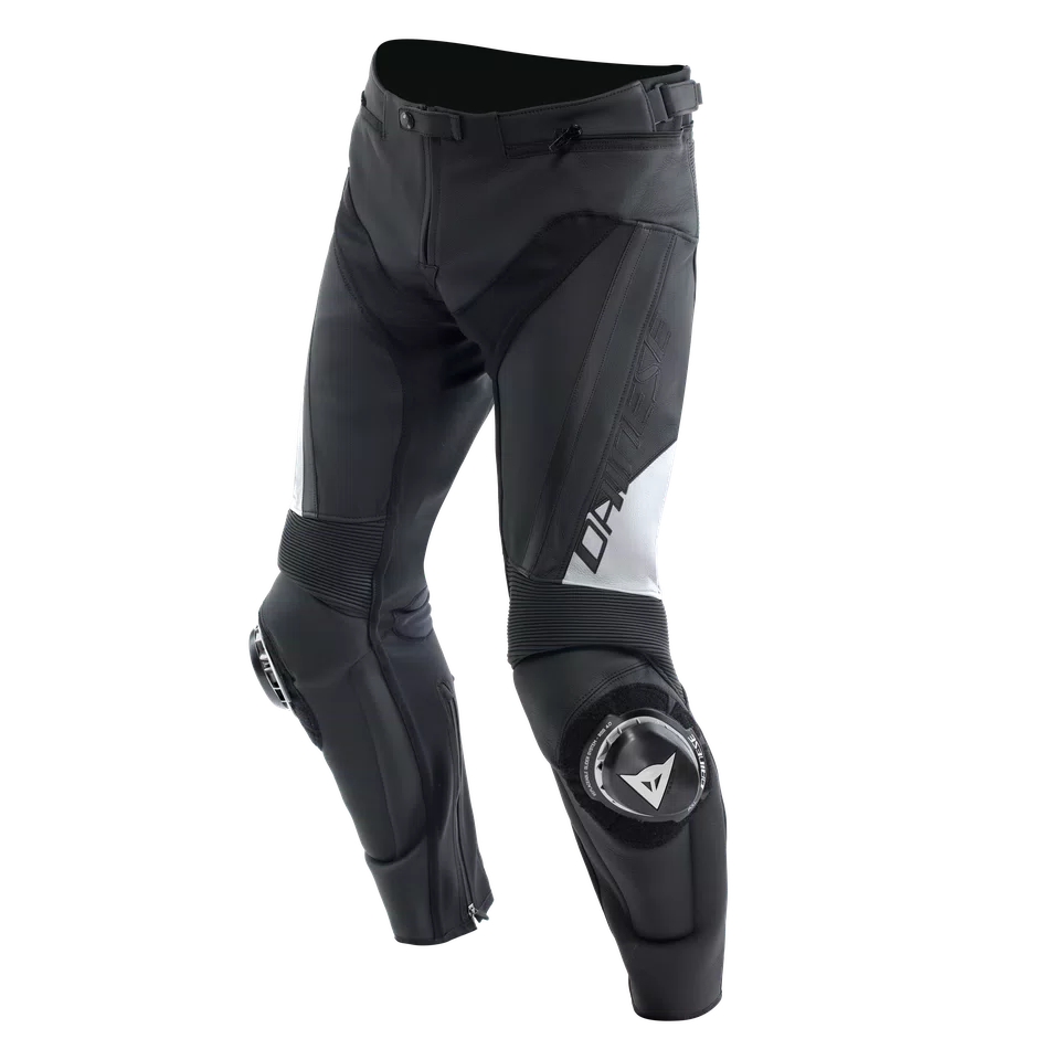 Agv leather pants online