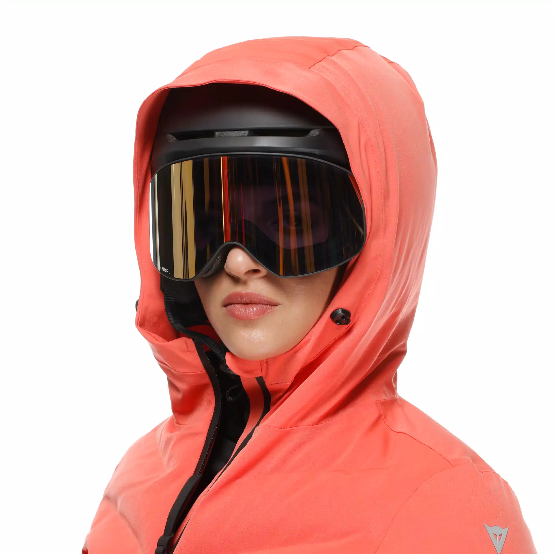 NOVA AEROSENSE-DRY - GIACCA SCI DONNA