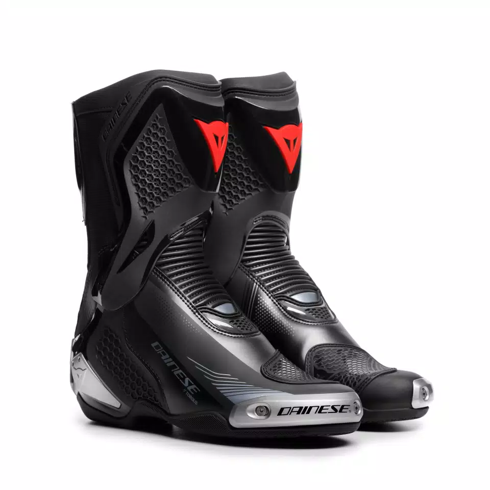 TORQUE 4 - WOMEN'S RACING AND ROAD BOOTS | BLACK/BLACK | Dainese TORQUE 4 - WOMEN'S RACING AND ROAD BOOTS | BLACK/BLACK | Dainese