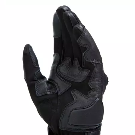 MIG 3 UNISEX LEATHER GLOVES