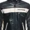 HF D1 - MEN'S MOTORCYCLE LEATHER JACKET