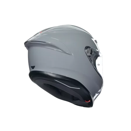K6 S DOT(E2206) - NARDO GREY