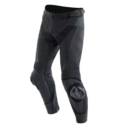 Leather Motorcycle Pants for Men and Women | Dainese Leather Motorcycle Pants for Men and Women | Dainese