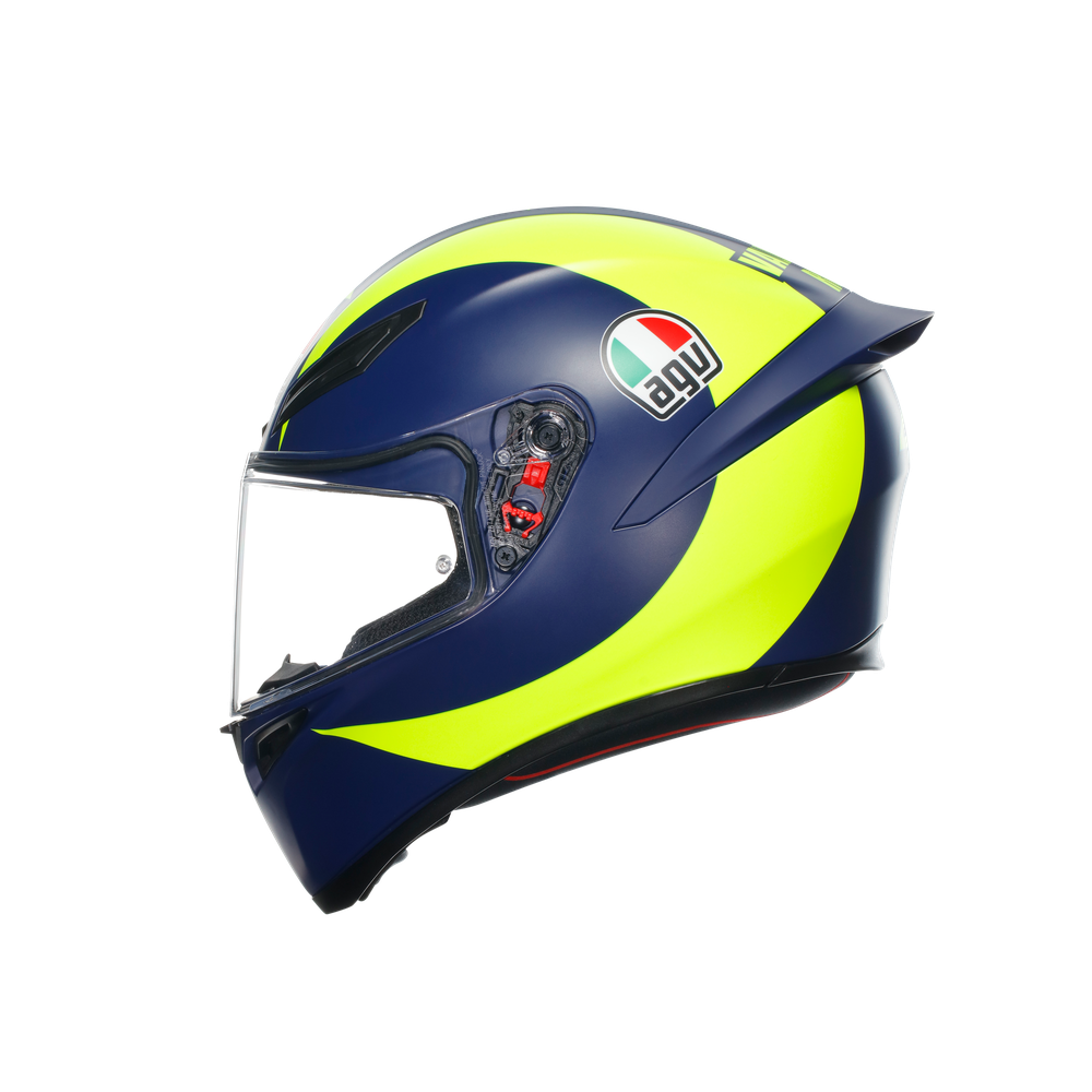 Agv K1 Visor BSTOP K5 Shield Replacement For AGV K1, K1S, K3SV, K5, K5S ...