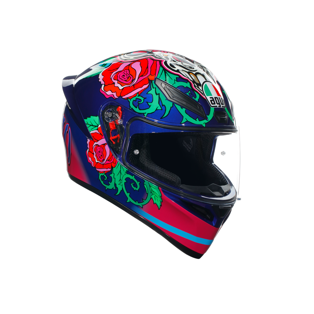 k1-s-salom-casco-moto-integral-e2206 image number 0