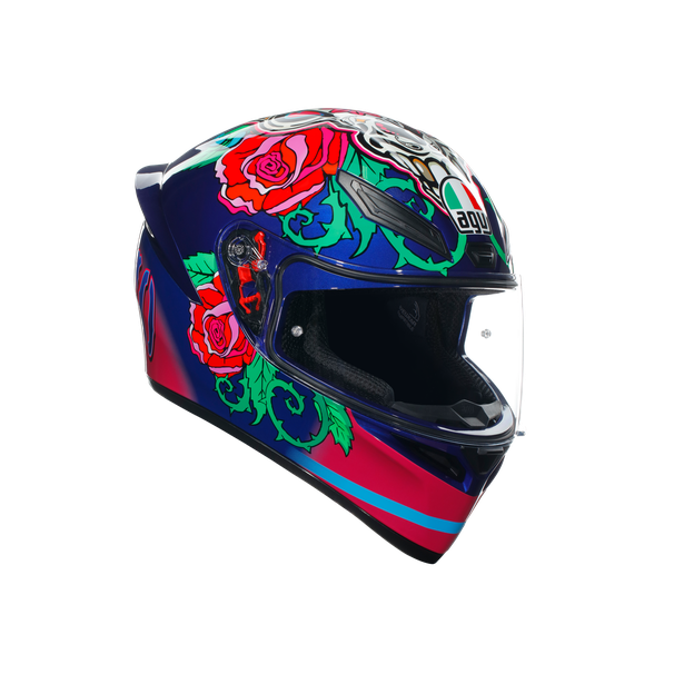 k1-s-salom-motorbike-full-face-helmet-e2206 image number 0