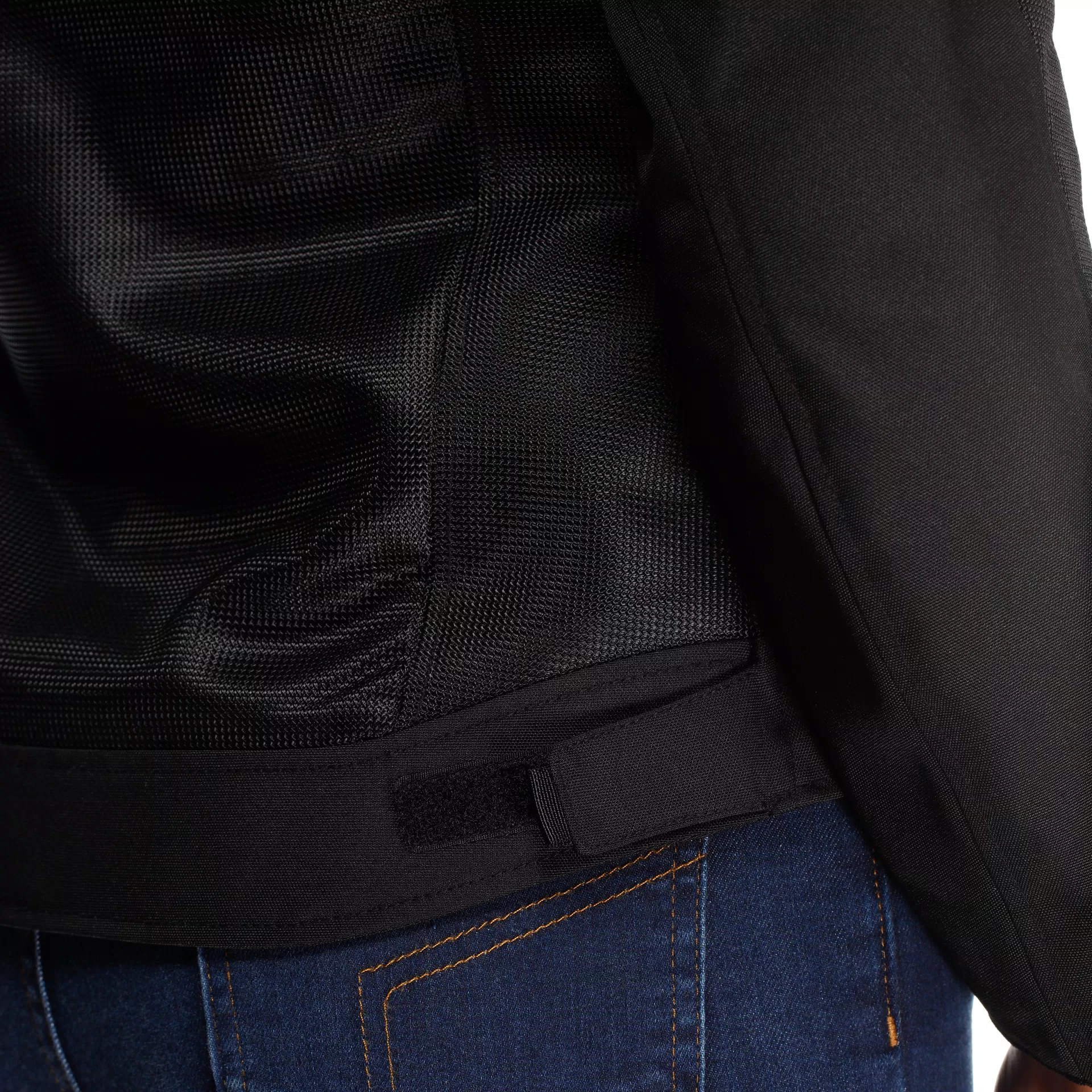 HEROSPHERE AIR - WOMEN'S SUMMER MOTORCYCLE JACKET