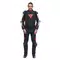 SUPER SPEED - MEN LEATHER MOTORCYCLE PANTS