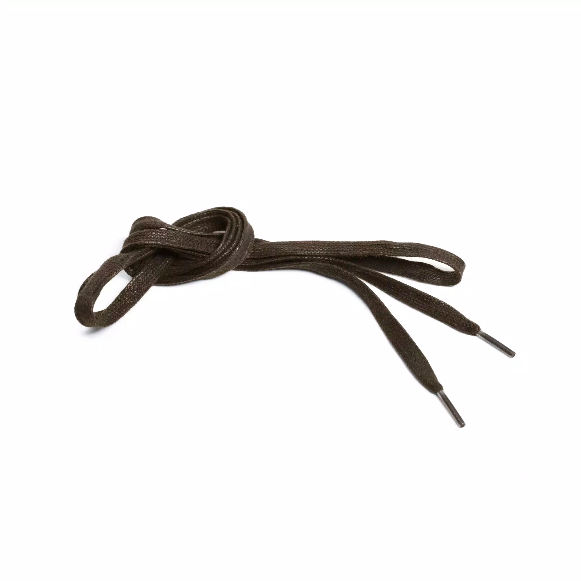 FLAT LACES FOR MOOD GTX (150 CM) - BROWN