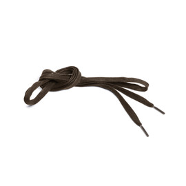 FLAT LACES FOR MOOD GTX (150 CM) - BROWN