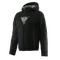 BOVISA - MOTORCYCLE HOODIE FULL-ZIP