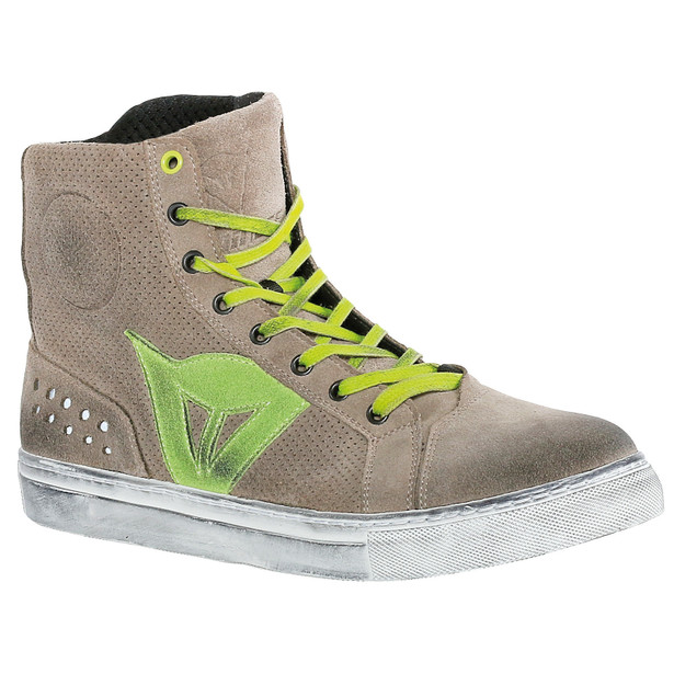 STREET BIKER AIR - Textil