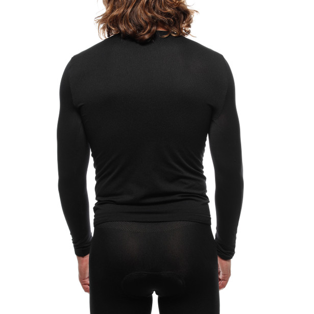 dskin-ls-men-s-long-sleeve-bike-technical-shirt-black image number 6