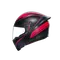 K1 S WARMUP BLACK/PINK - CASQUE MOTO INTÉGRAL E2206