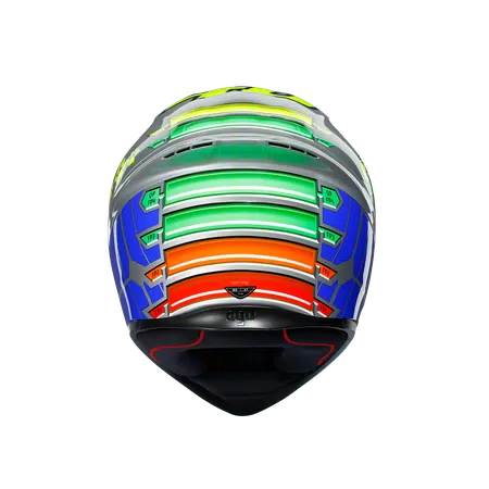 K1 TOP ECE DOT - ROSSI MUGELLO 2015 -  - 4